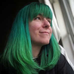 Meet your Posher, Jessica